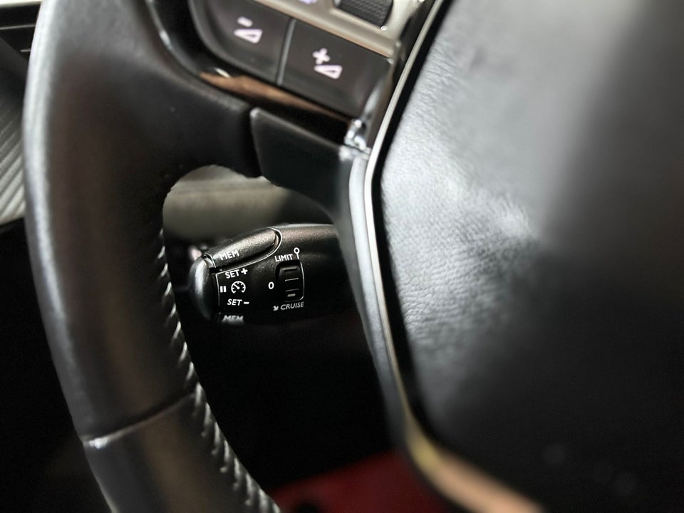 Peugeot e-208 50 Active Pack 5d