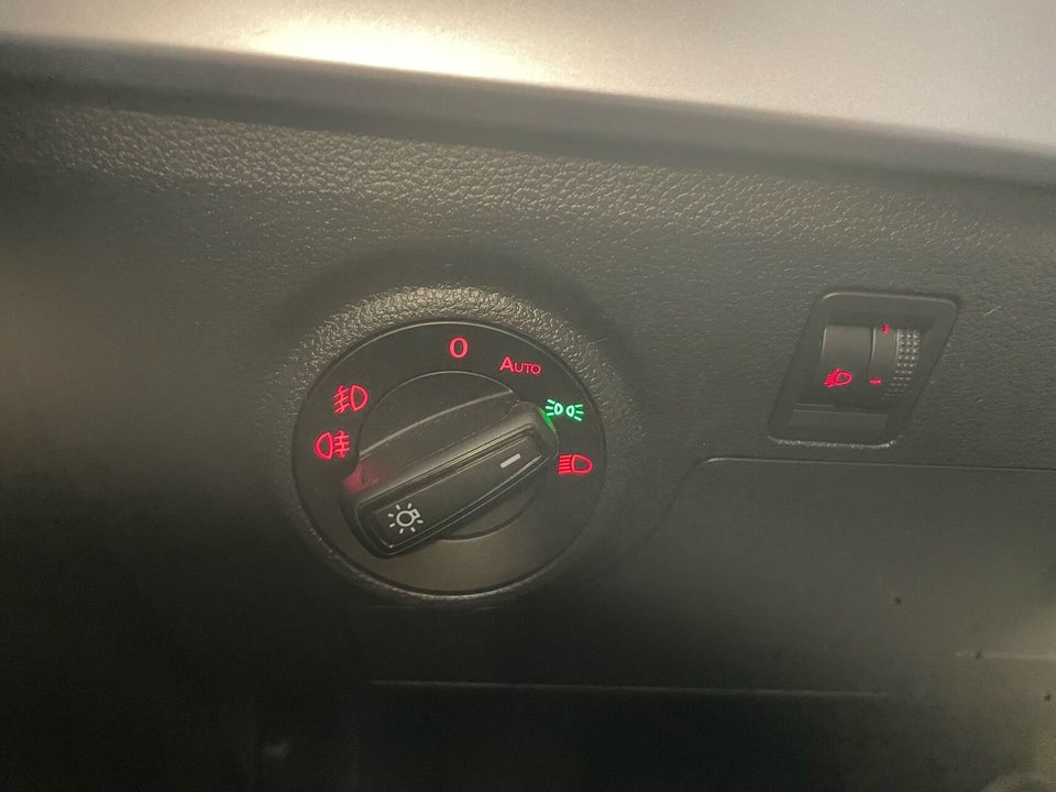 Seat Ibiza 1,0 TSi 110 FR DSG 5d