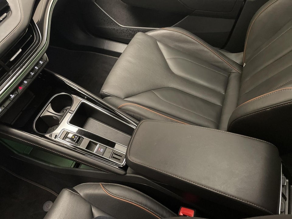 Skoda Enyaq 60 iV Coupé 5d