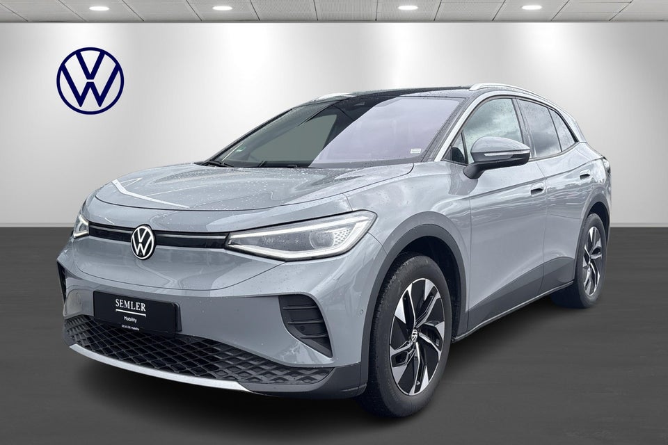 VW ID.4 77 Style 5d