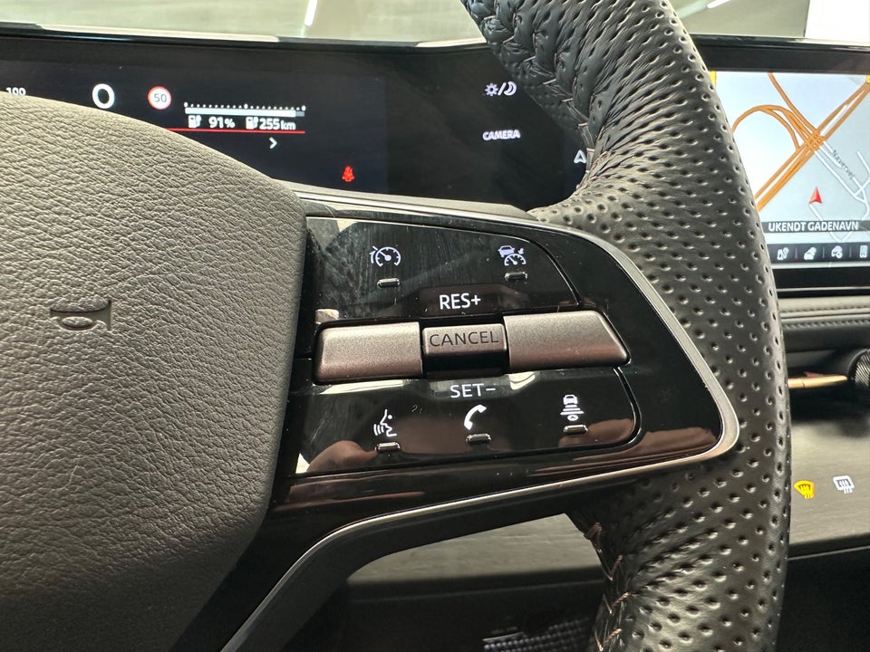 Nissan Ariya 63 Engage 5d