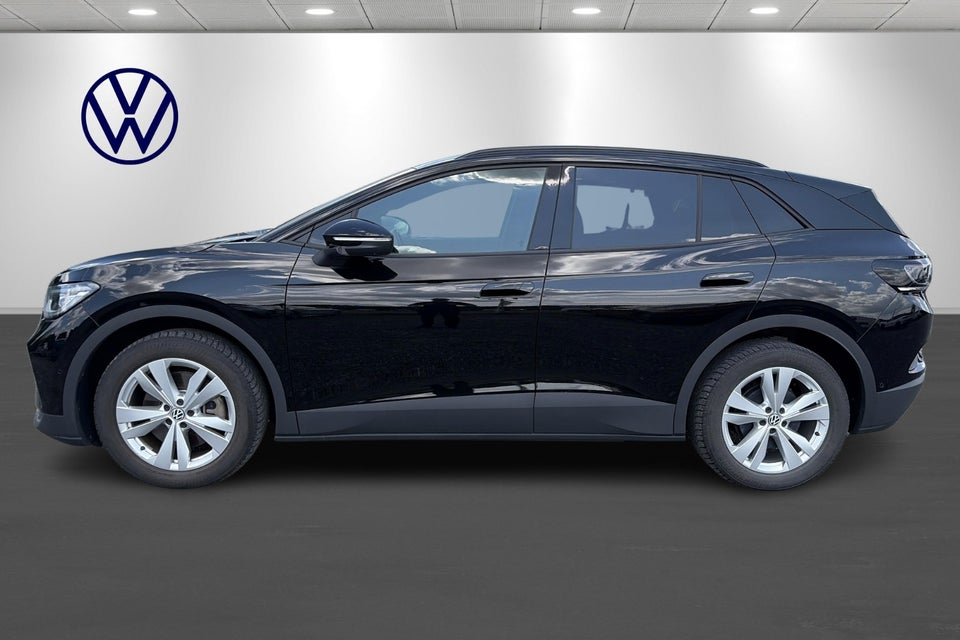 VW ID.4 77 Style Edition 5d