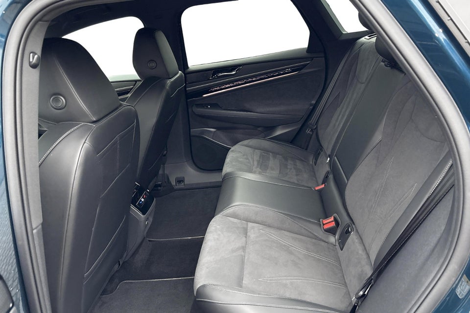 VW ID.7 77 Style+ Tourer 5d