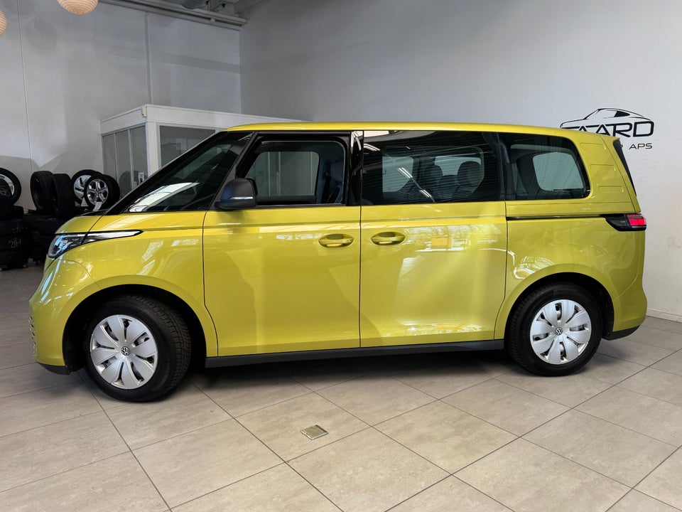 VW ID.Buzz 58 Pure SWB 5d