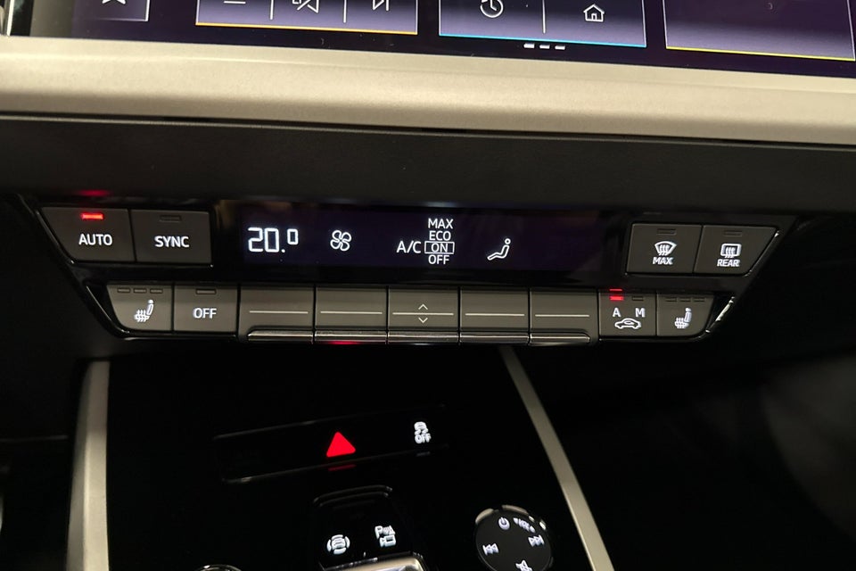 Audi Q4 e-tron 45 S-line Edition 5d