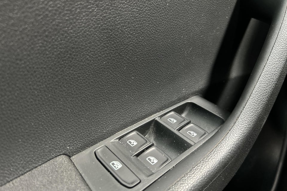 Skoda Fabia 1,0 TSi 95 Ambition 5d