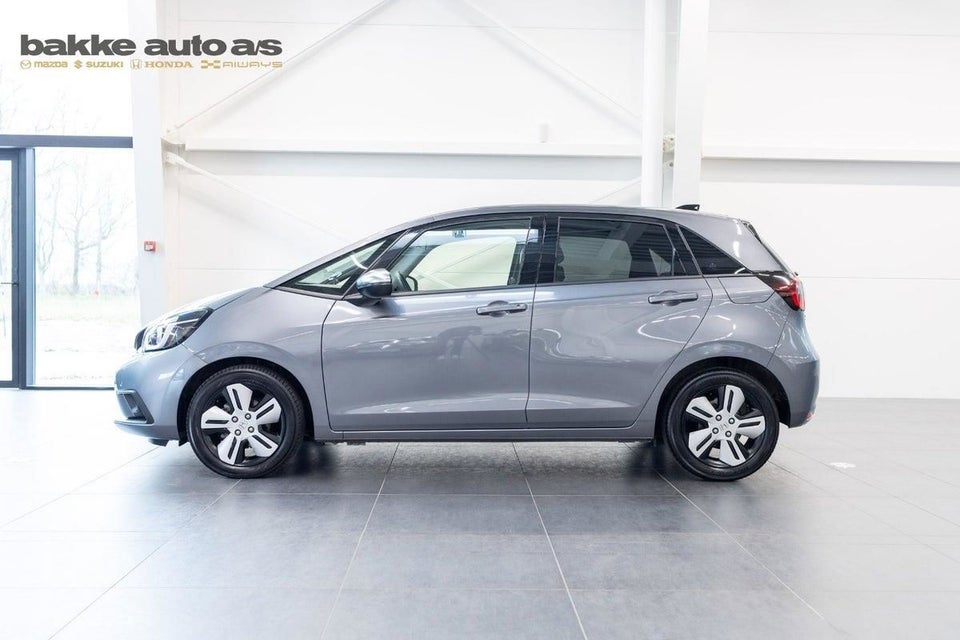 Honda Jazz 1,5 i-MMD Executive eCVT 5d