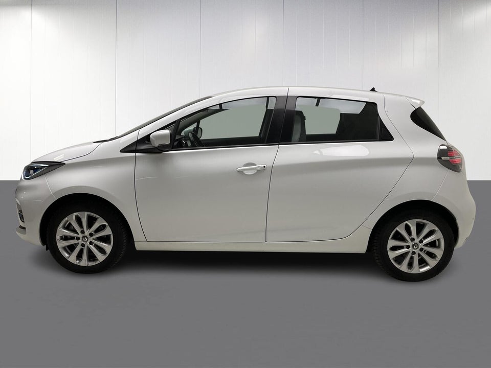 Renault Zoe 52 Experience 5d