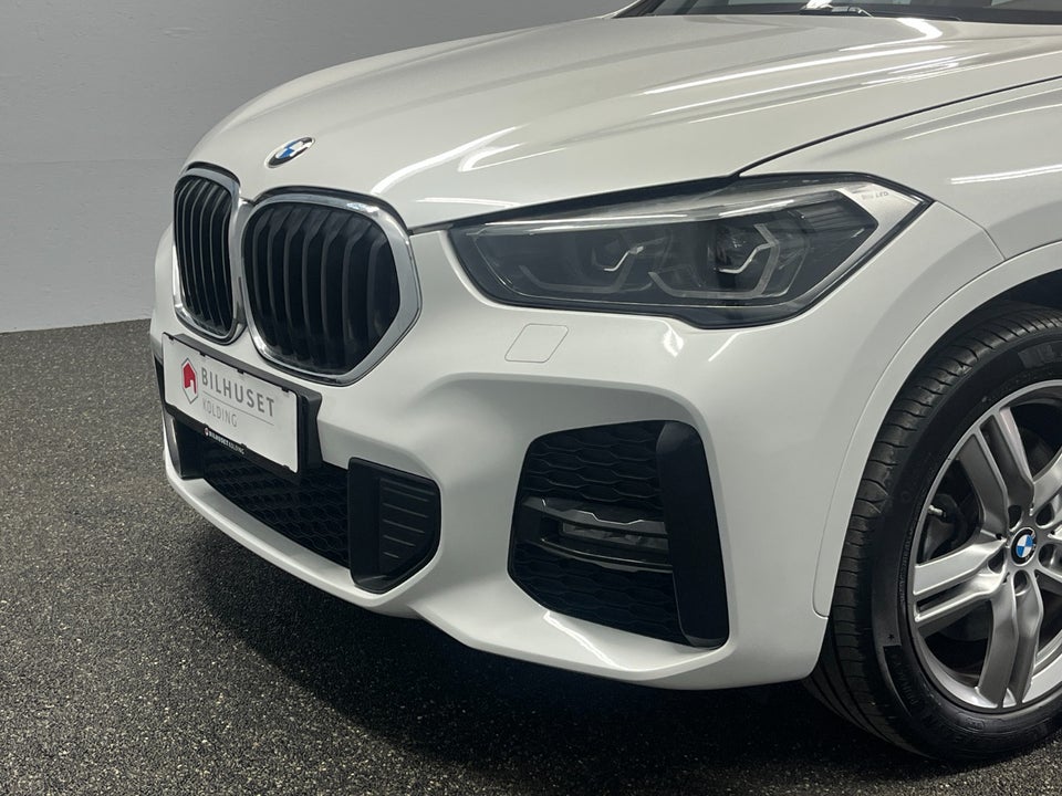 BMW X1 1,5 xDrive25e M-Sport aut. 5d