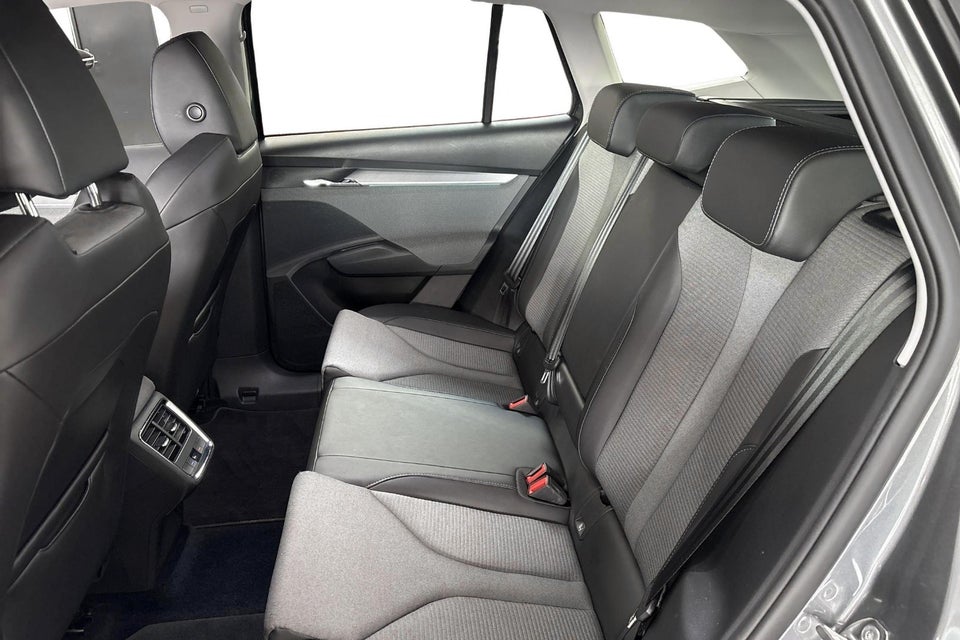 Skoda Enyaq 60 iV 5d