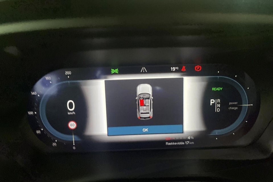 Volvo XC40 ReCharge Core 5d