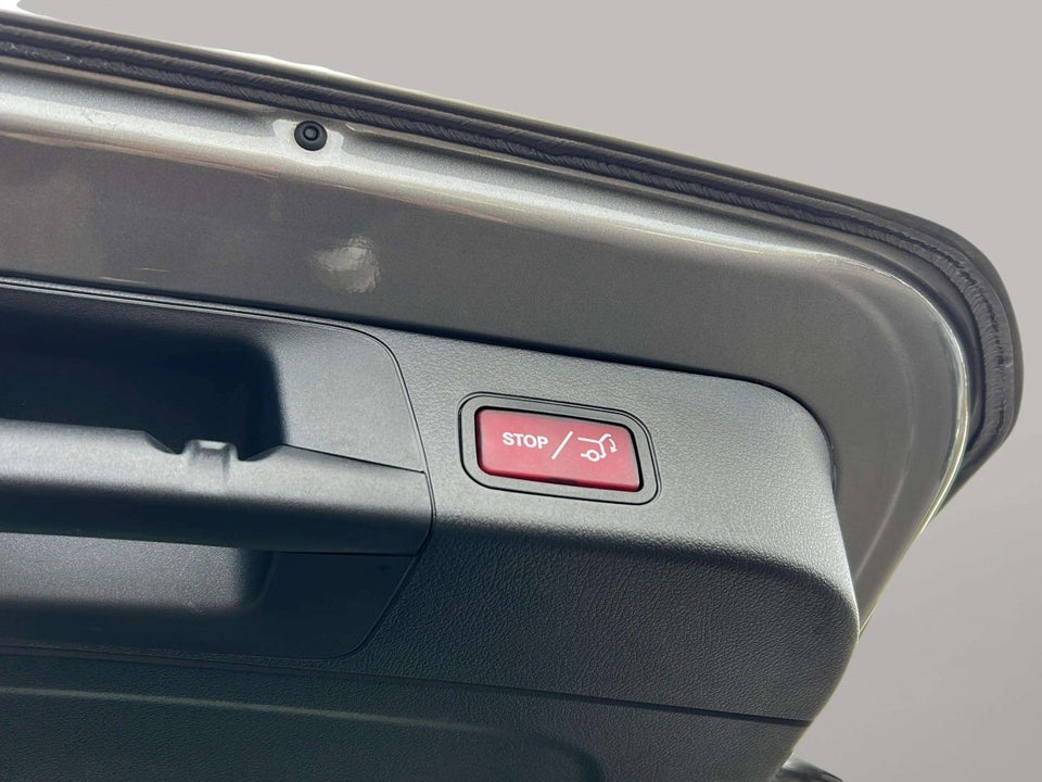 Mercedes EQB250 AMG Line 5d