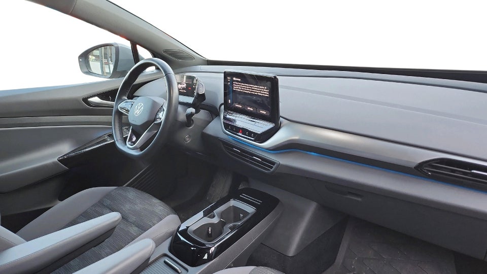 VW ID.4 77 Pro Performance 5d