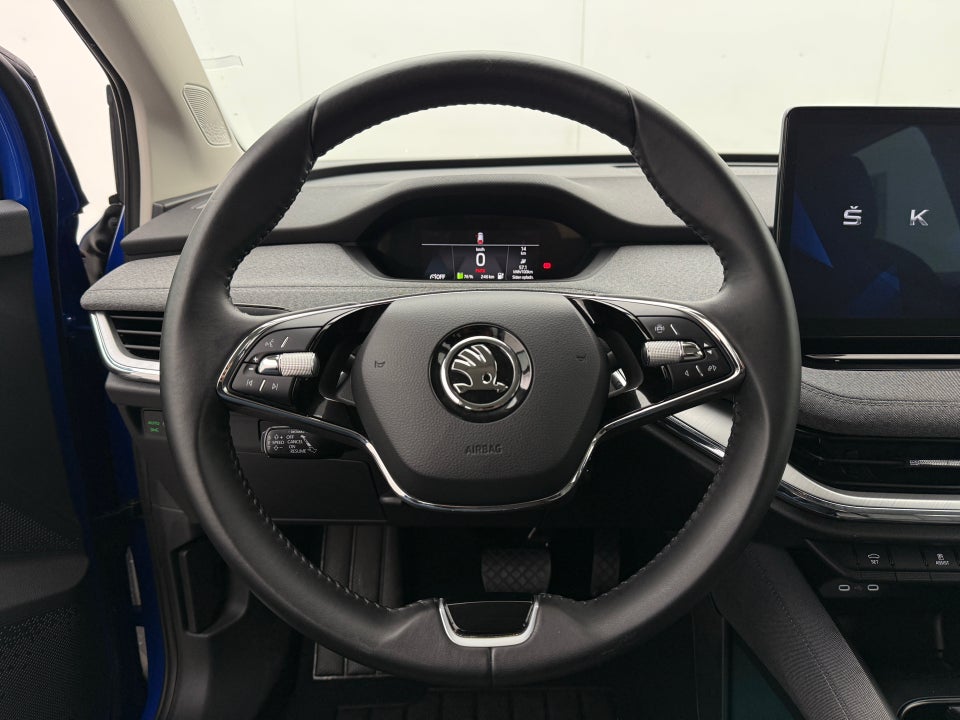 Skoda Enyaq 60 iV 5d