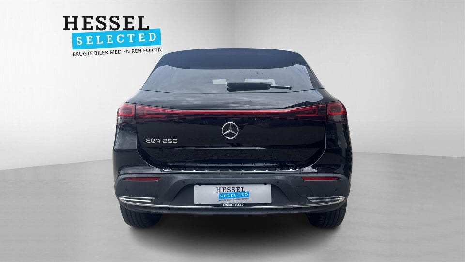Mercedes EQA250 5d