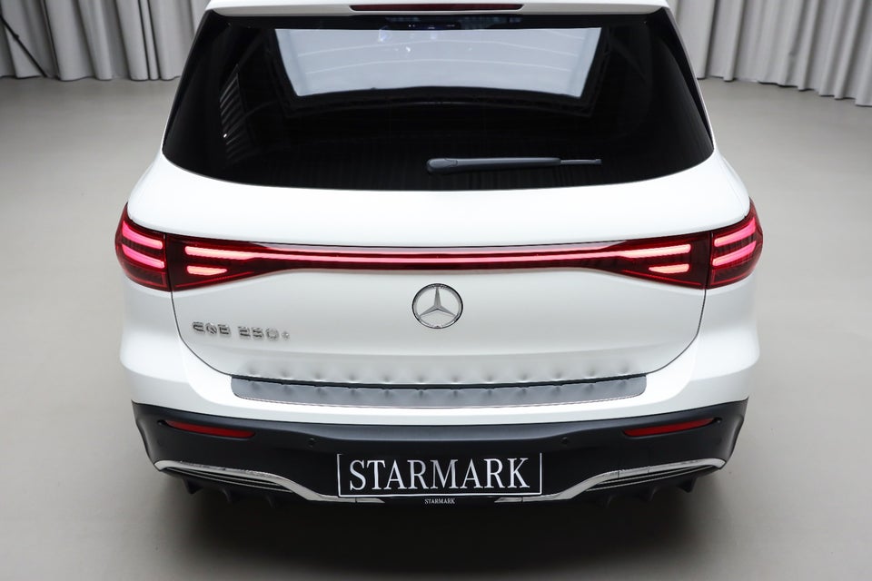 Mercedes EQB250+ AMG Advance 5d