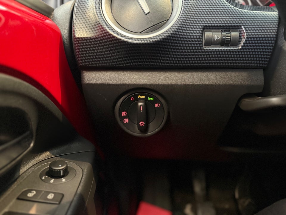 VW Up! 1,0 MPi 60 Move BMT 5d