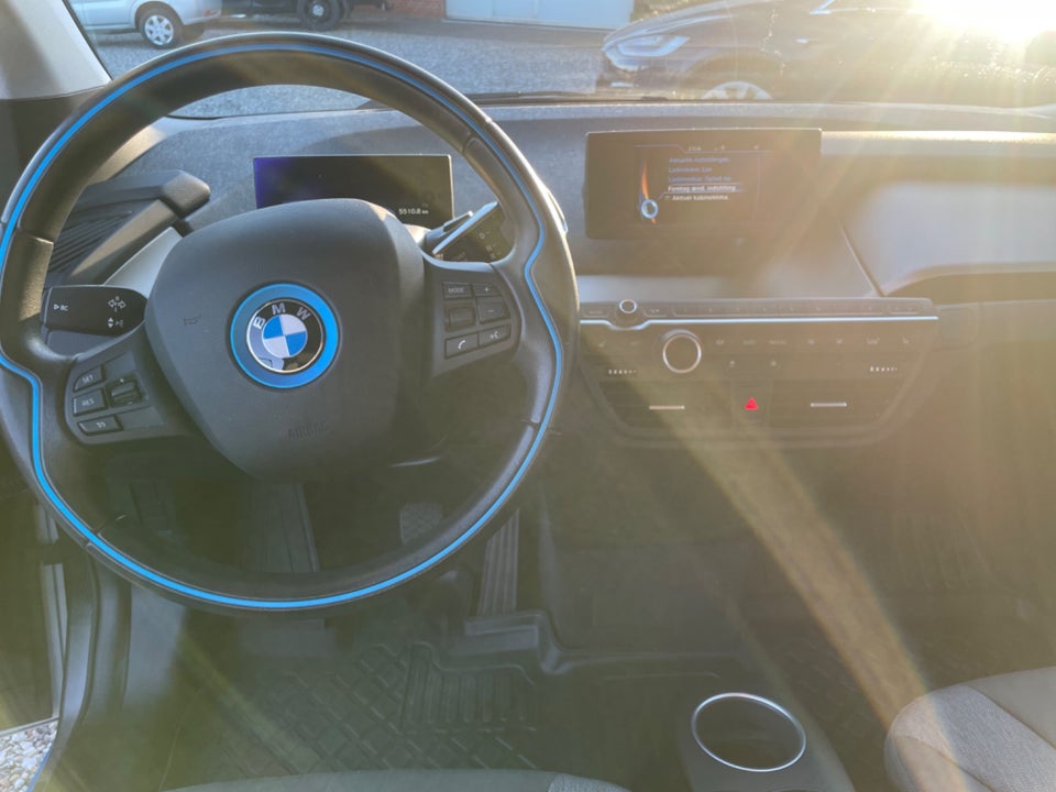 BMW i3 BEV 5d