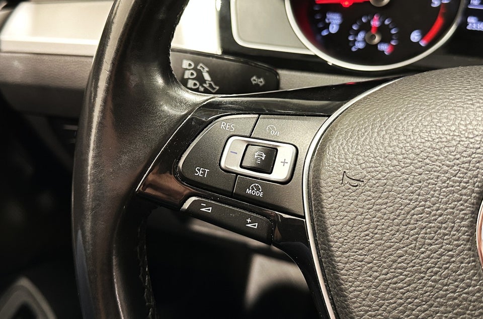 VW Passat 2,0 TDi 150 Comfortline Variant 5d