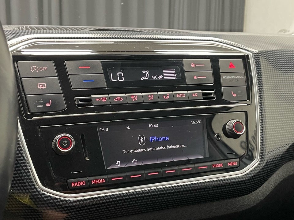 VW Up! 1,0 MPi 60 Move Up! 5d