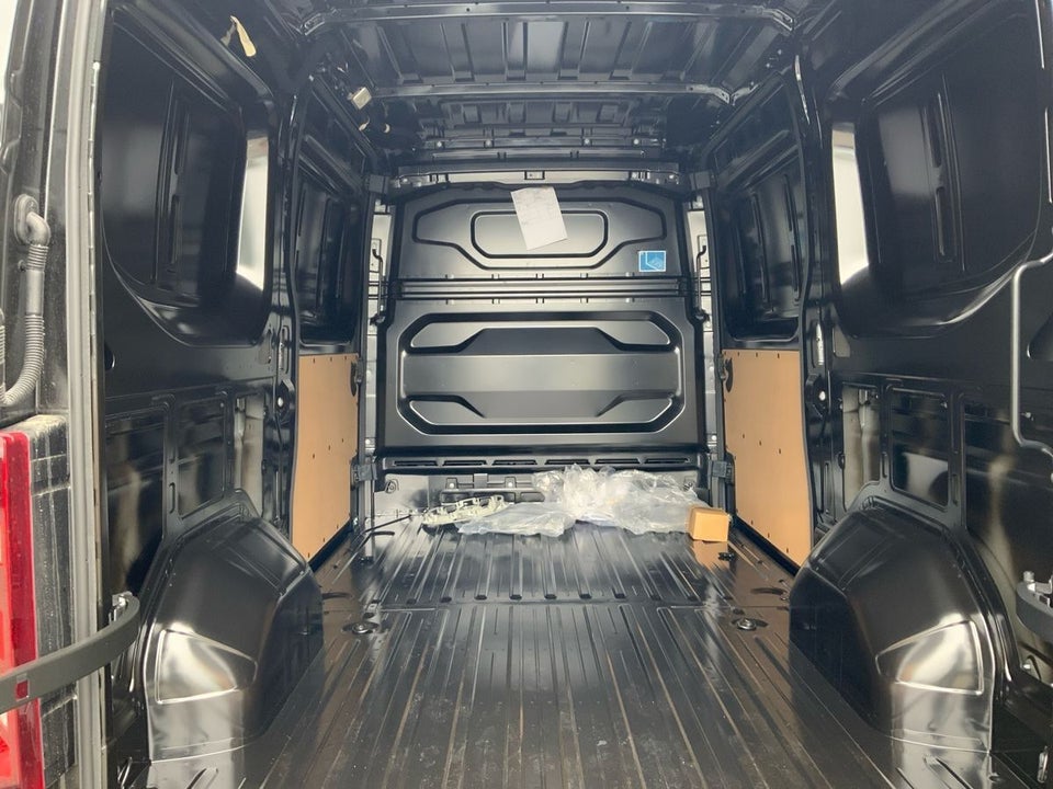 Renault Master V T35 2,0 dCi 150 L2H2 Kassevogn Tekno aut.