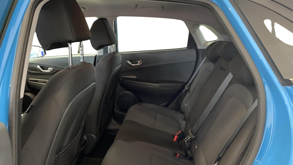Hyundai Kona 39 EV Trend 5d