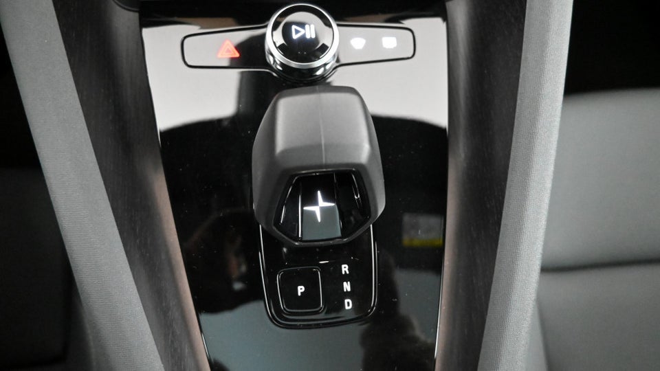 Polestar 2 Long Range AWD 5d