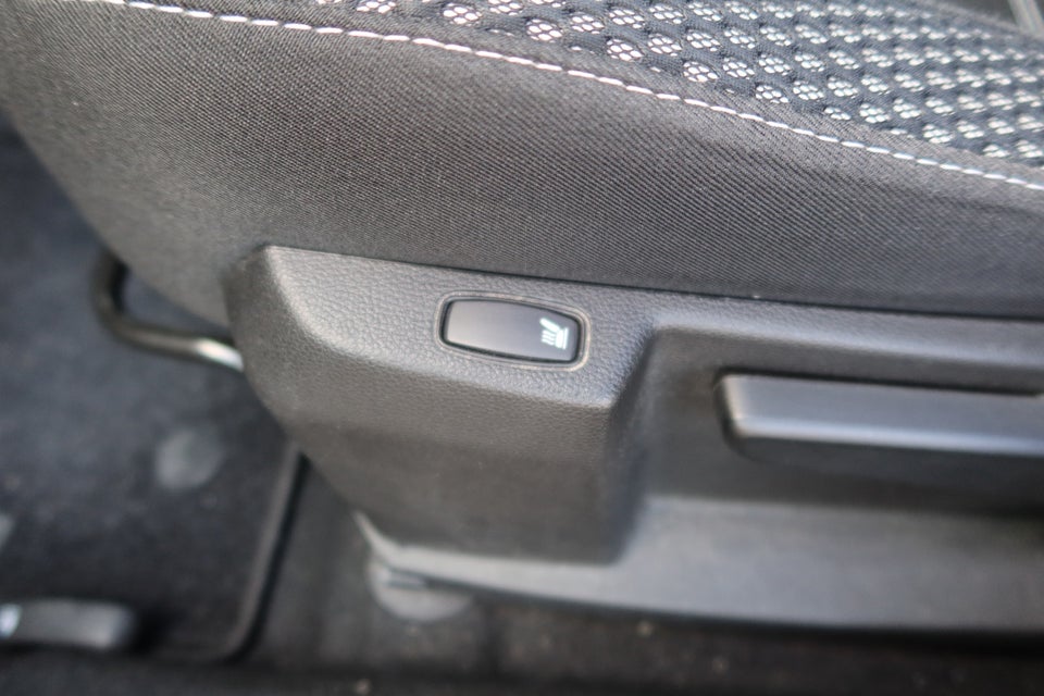 Dacia Duster 1,3 TCe 150 Prestige 5d