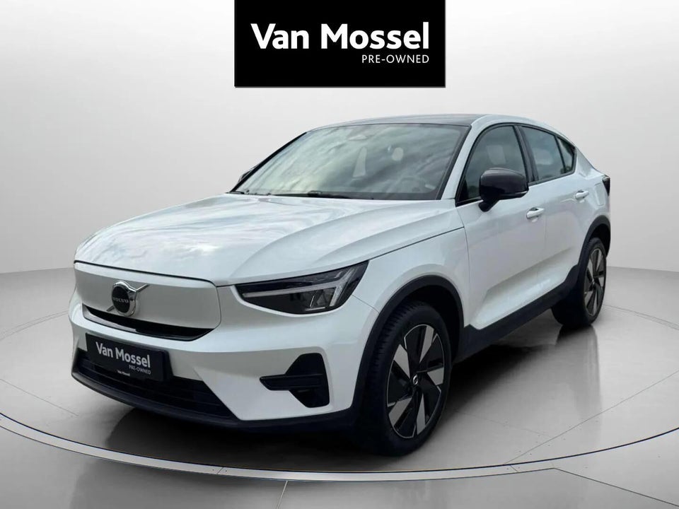 Volvo C40 P6 ReCharge Core 5d