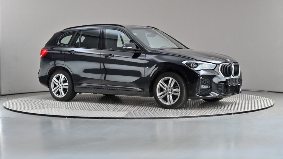 BMW X1 1,5 xDrive25e M-Sport aut. 5d