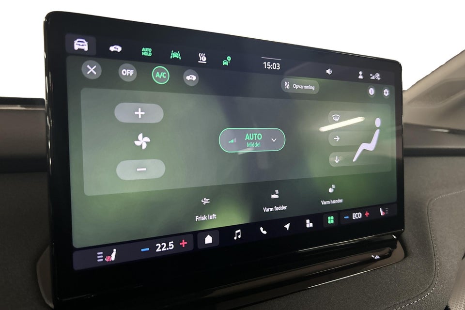 Skoda Elroq 50 iV 5d