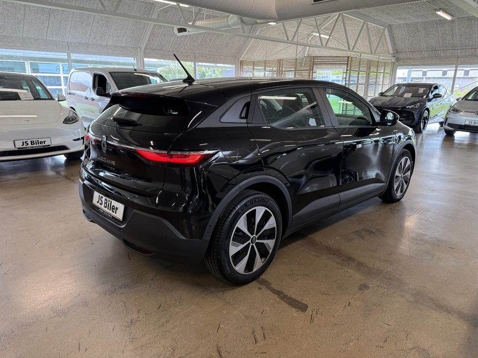 Renault Megane E-Tech 60 Evolution ER 5d