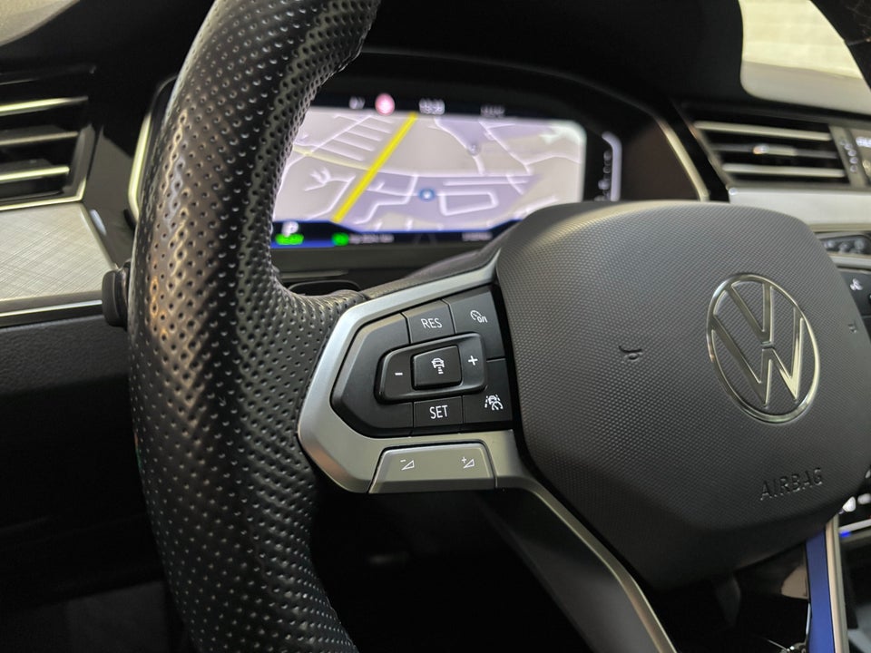 VW Passat 1,4 GTE Variant DSG 5d