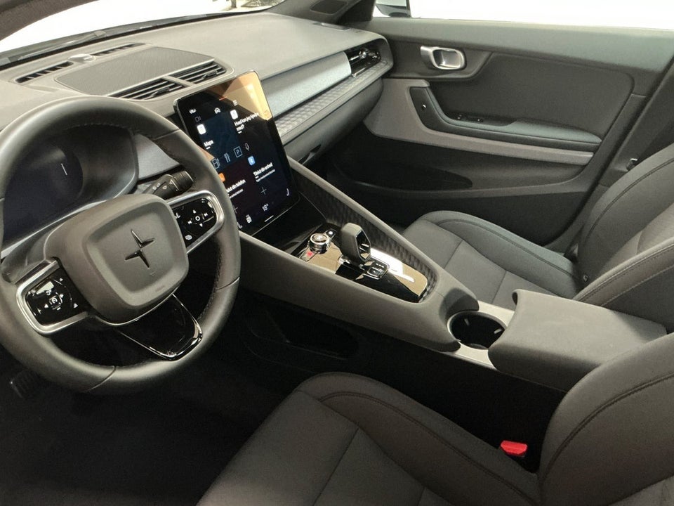 Polestar 2 Long Range 5d