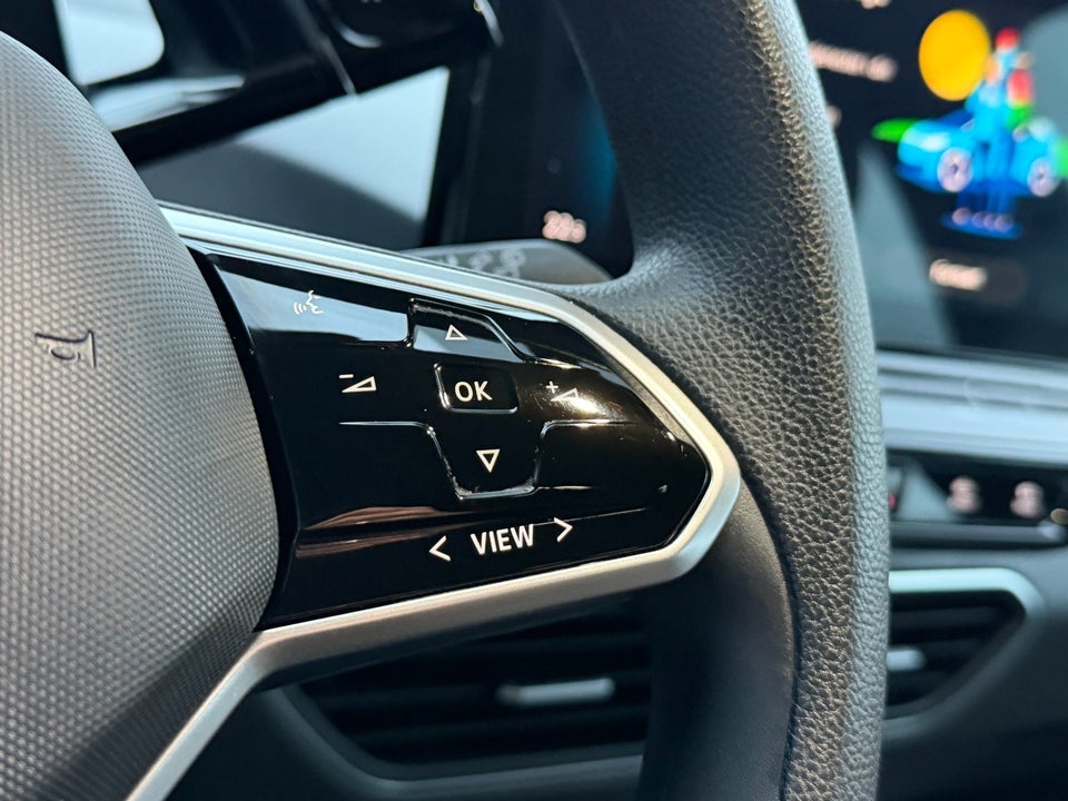 VW ID.3 58 Pro Performance 5d