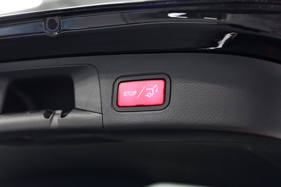 Mercedes EQA350 AMG Advance 4Matic 5d