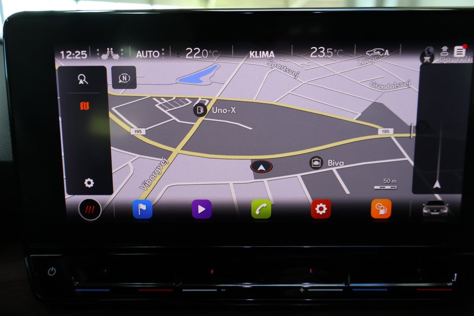 Seat Leon 1,5 TSi 150 Xcellence Sportstourer 5d