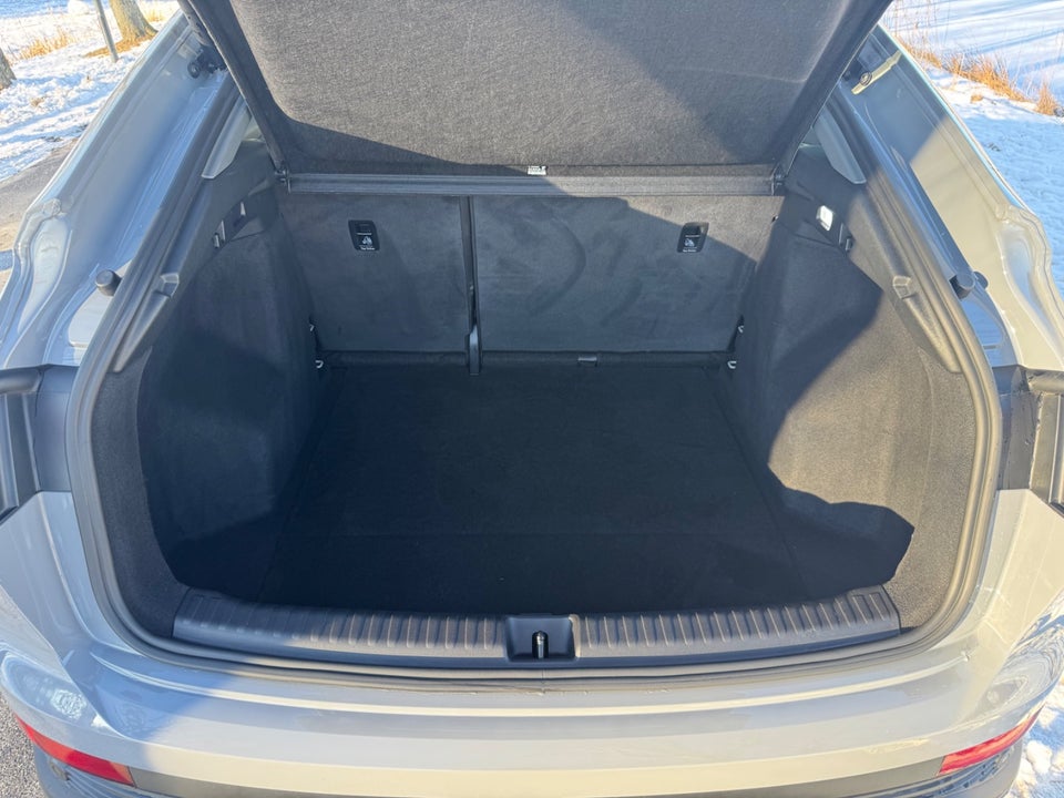 Audi Q4 e-tron 35 Advanced 5d