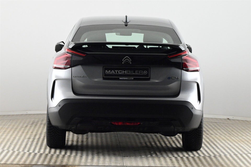 Citroën ë-C4 50 Feel 5d