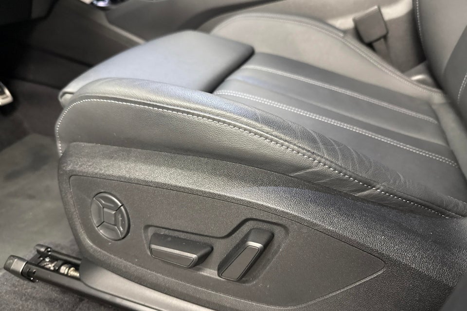 Audi Q6 e-tron Ultra quattro 5d
