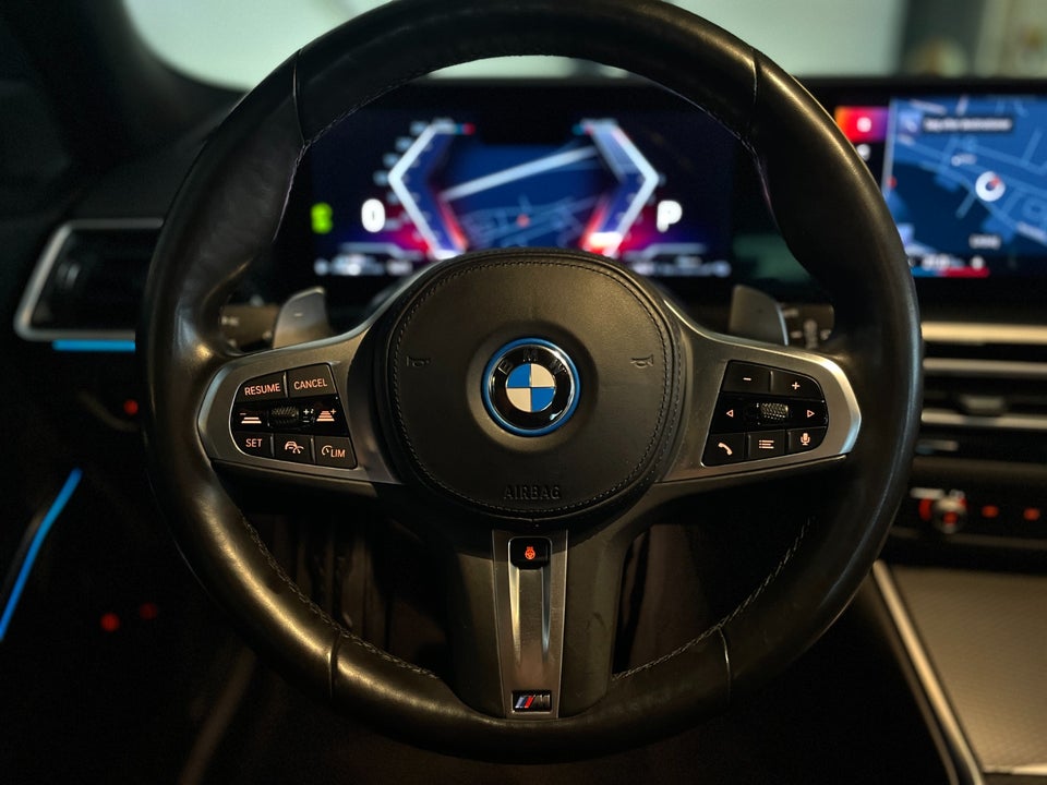 BMW 330e 2,0 Touring M-Sport aut. 5d