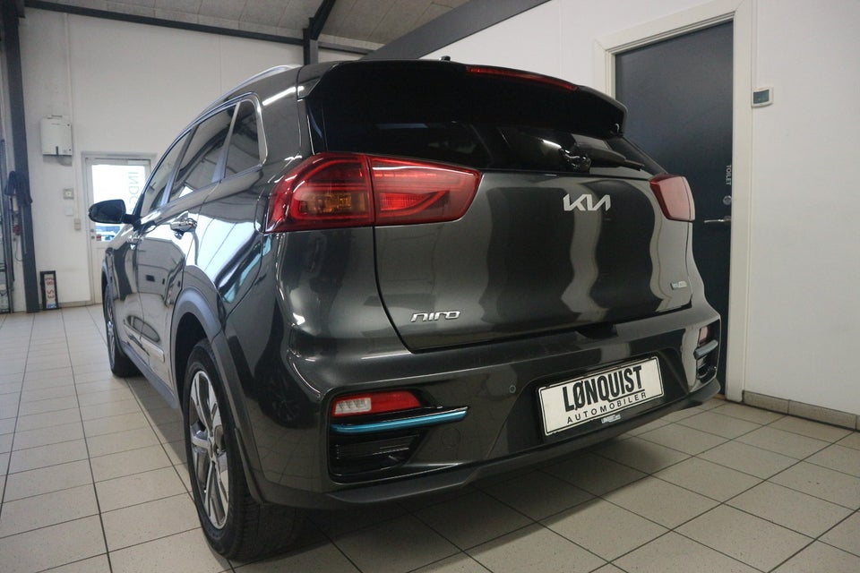 Kia e-Niro 64 Advance 5d