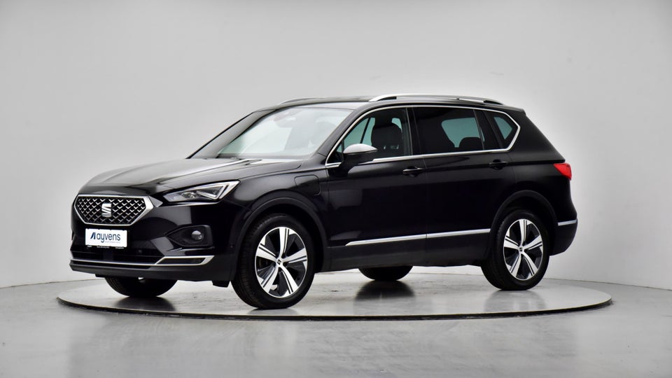 Seat Tarraco 1,4 eHybrid Xcellence DSG 5d