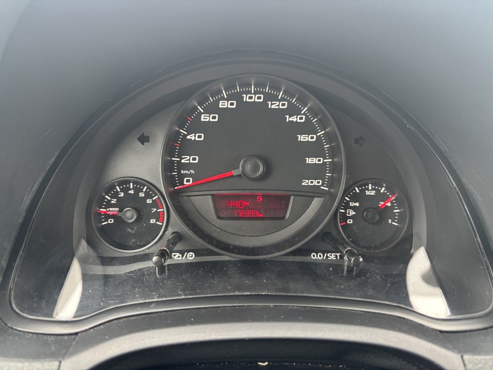 Seat Mii 1,0 60 Style eco 5d