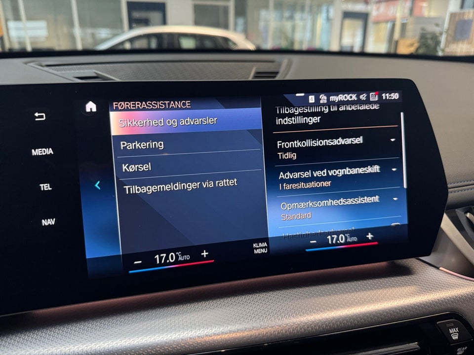 BMW iX1 xDrive30 M-Sport 5d