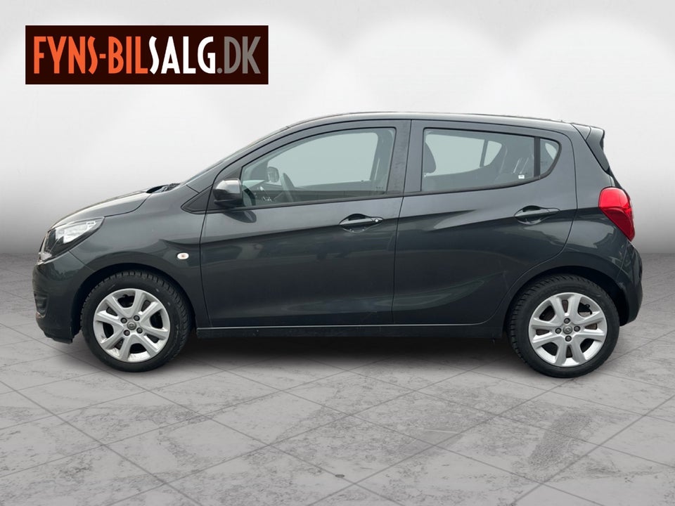 Opel Karl 1,0 Enjoy 5d