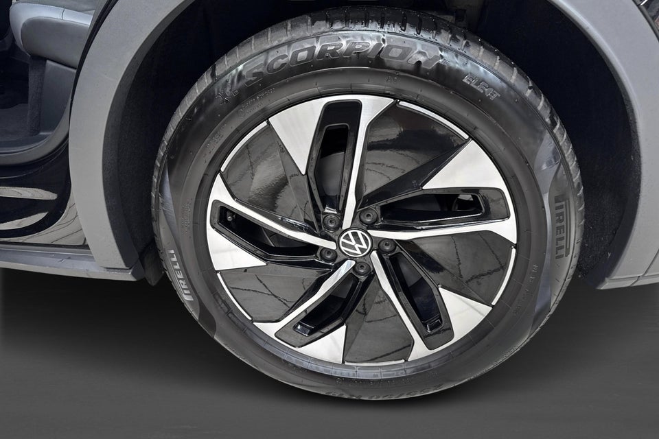 VW ID.4 77 Style 5d