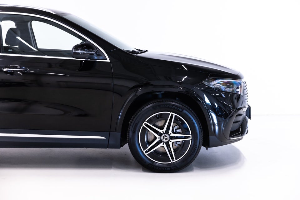 Mercedes EQA250+ AMG Premium 5d