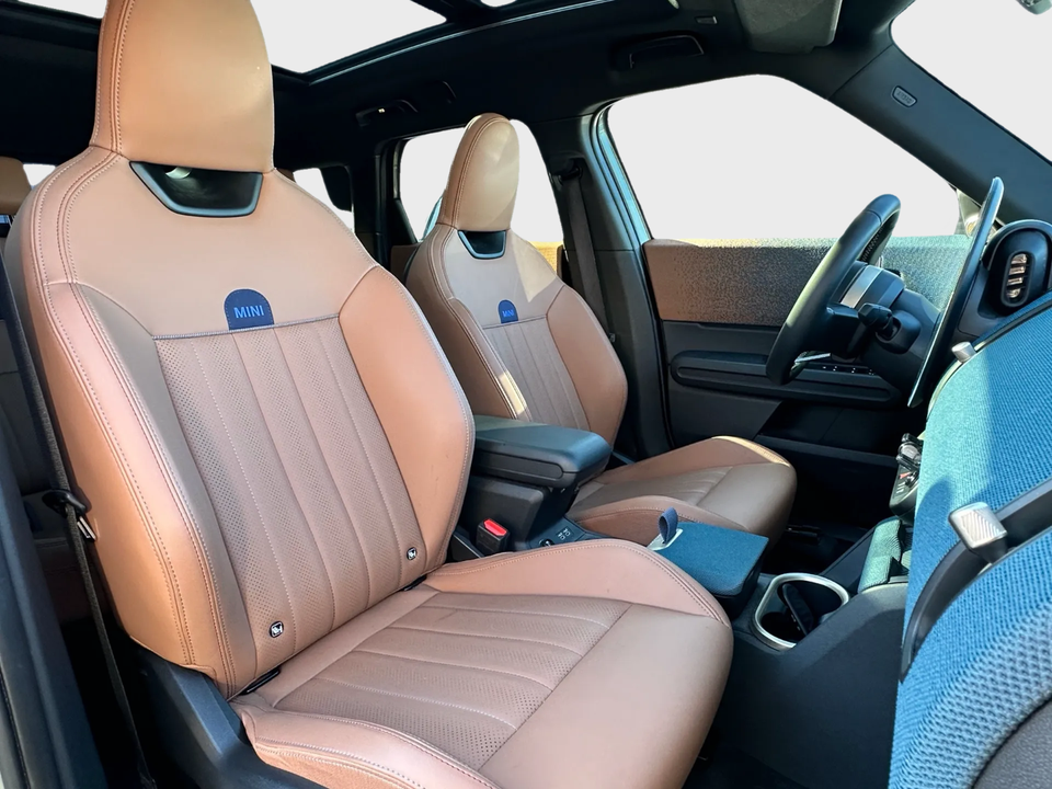 MINI Countryman SE Favoured Trim XL ALL4 5d