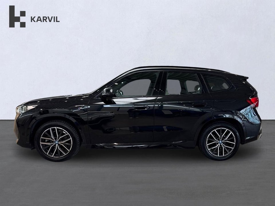 BMW iX1 xDrive30 Fully Charged M-Sport 5d